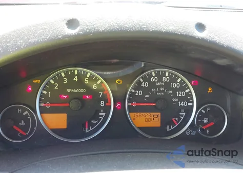 2012 Nissan Pathfinder Sv z USA, uszkodzony, nr VIN 5N1AR1NB4CC616633